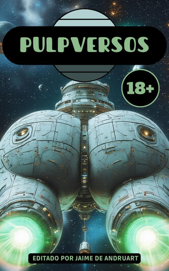 PV 18+: Tripla Penetração Poético-tentacular