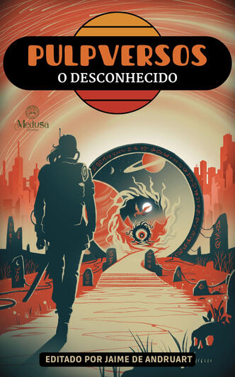 Pulpversos - O Desconhecido