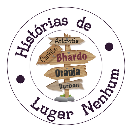 Histórias de Lugar Nenhum