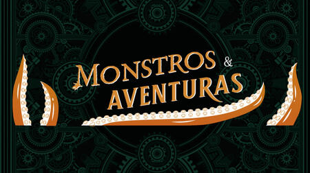 Monstros e Aventuras